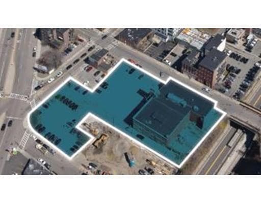Casa em Boston