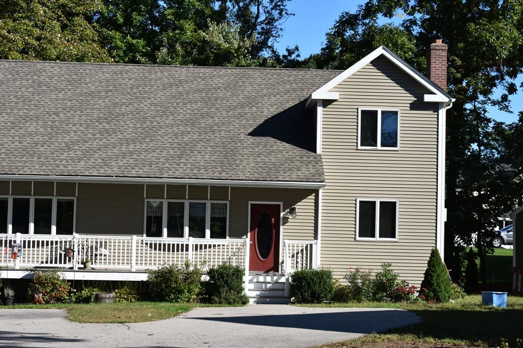 Condomínio em Milford