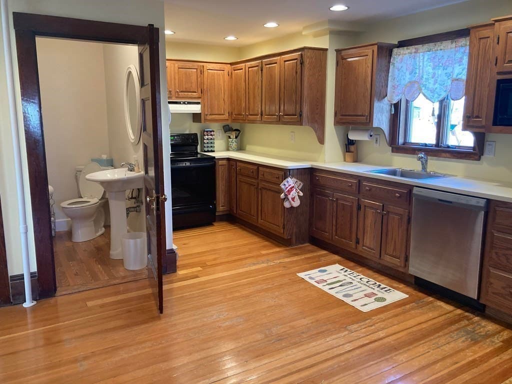 Casa em Natick — foto 6