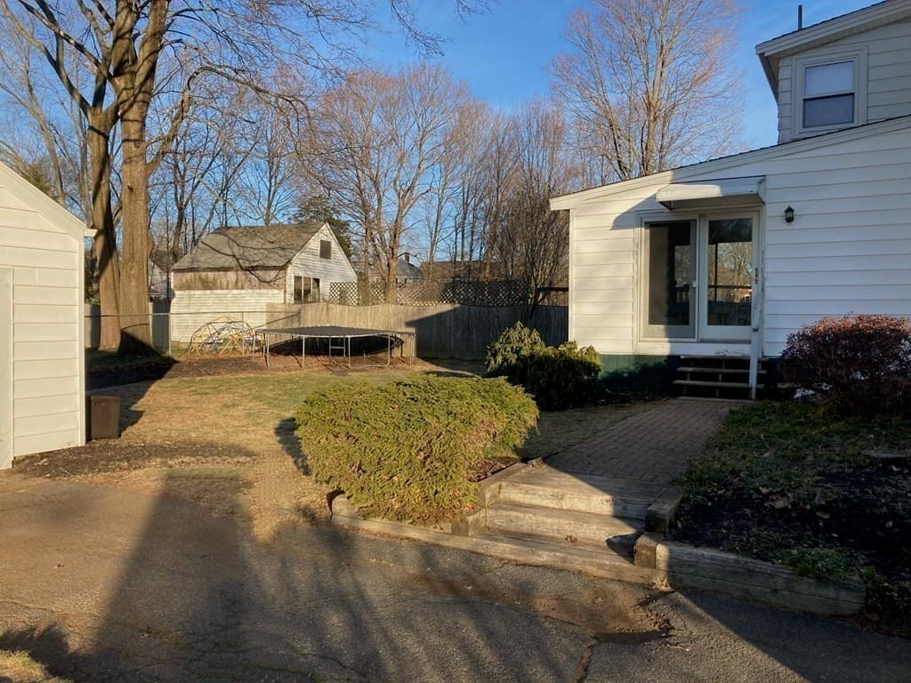 Casa em Natick — foto 3