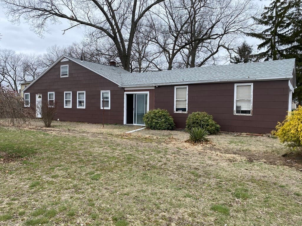 Casa em Chicopee
