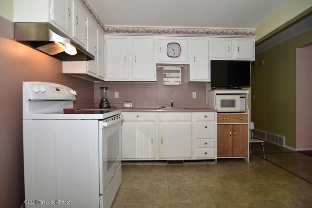 Casa em Pawtucket — foto 6