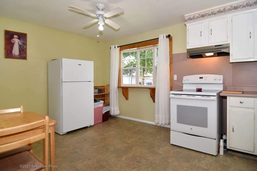 Casa em Pawtucket — foto 7