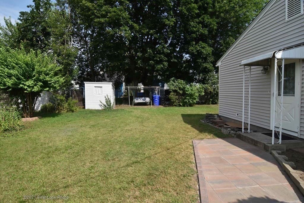 Casa em Pawtucket — foto 3