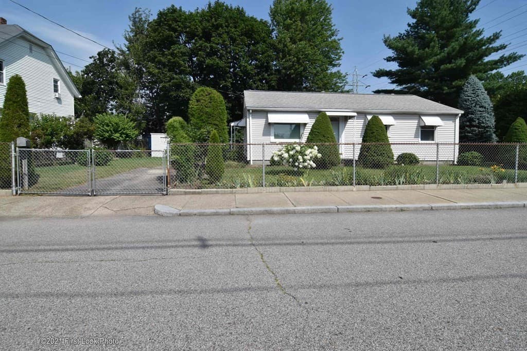 Casa em Pawtucket