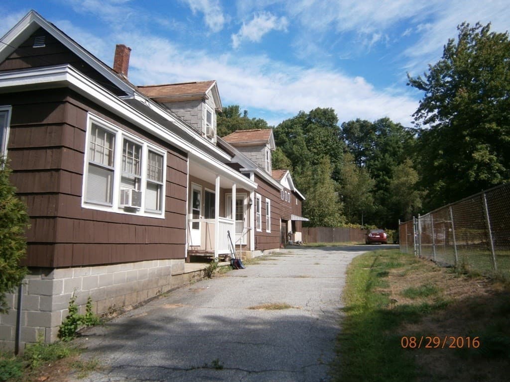 Casa em Haverhill — foto 2