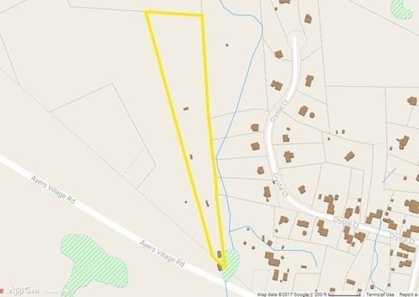 Casa em Haverhill — foto 7