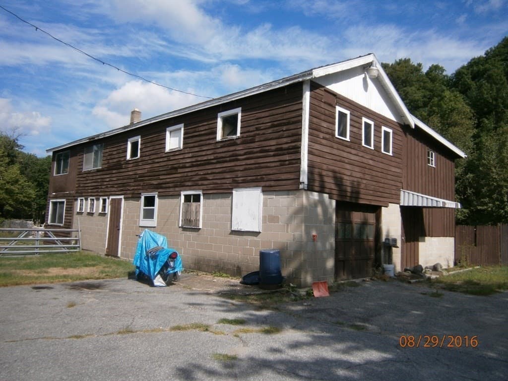 Casa em Methuen — foto 6