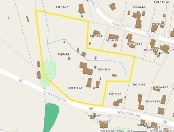 Casa em Methuen — foto 7