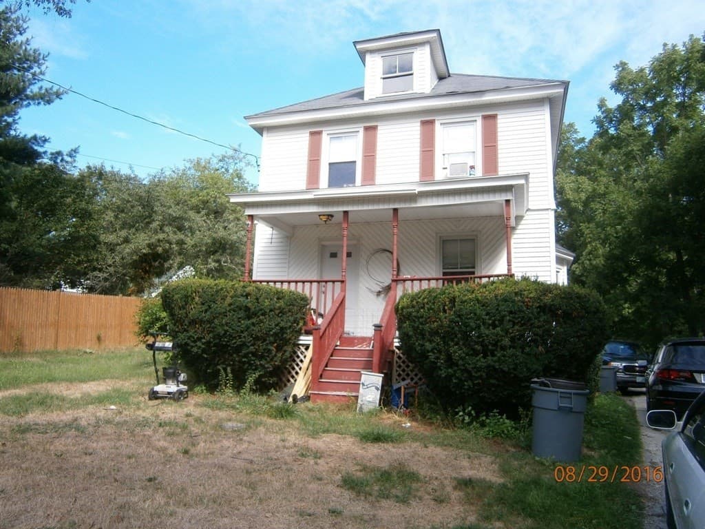 Casa em Methuen