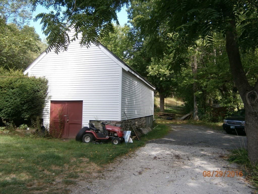 Casa em Haverhill — foto 6