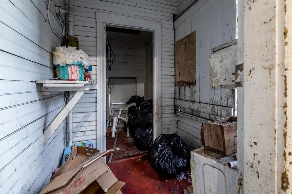 Multi-família em Worcester — foto 6