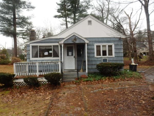 Casa em Stoughton