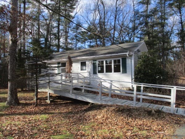 Casa em Easton