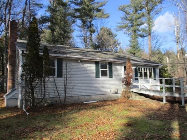 Casa em Easton — foto 4
