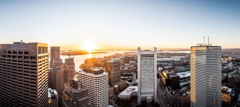 Condomínio em Boston — foto 3