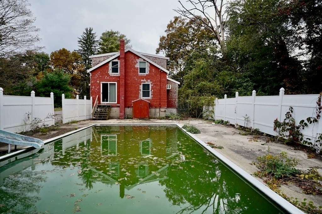 Casa em Newbury — foto 6