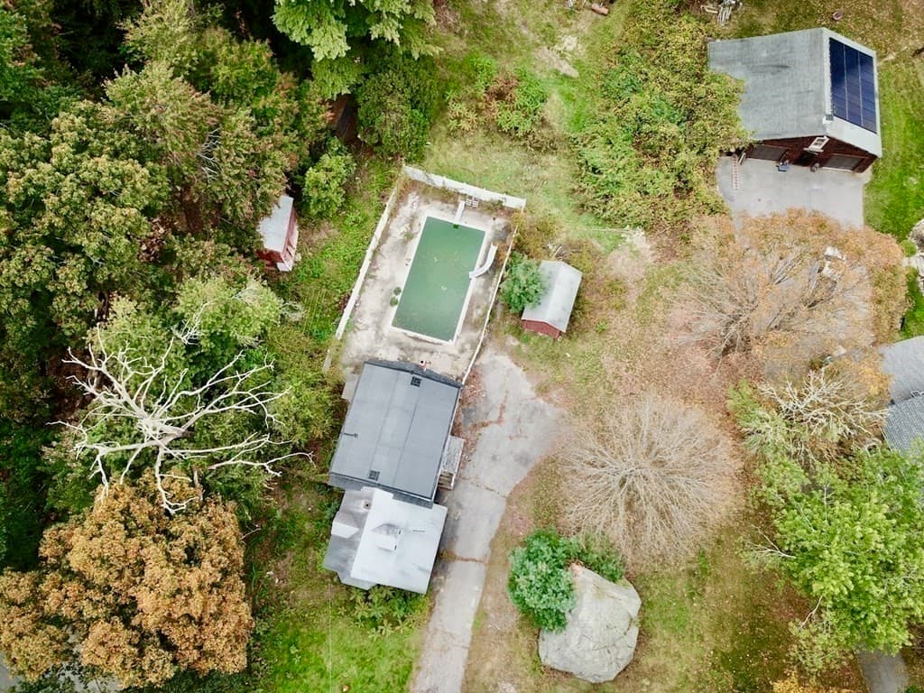 Casa em Newbury — foto 7