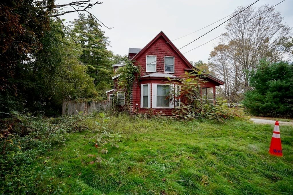 Casa em Newbury — foto 3