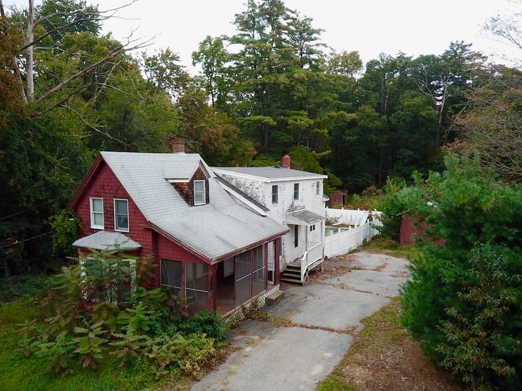 Casa em Newbury — foto 5