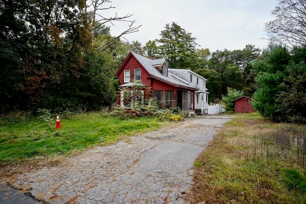 Casa em Newbury — foto 4
