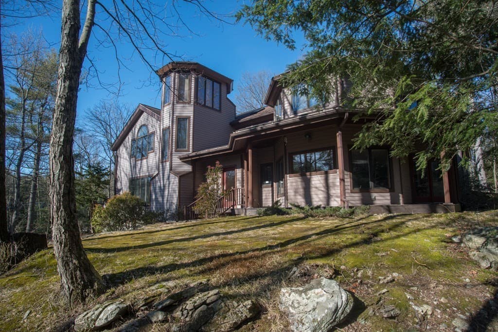 Casa em Pelham