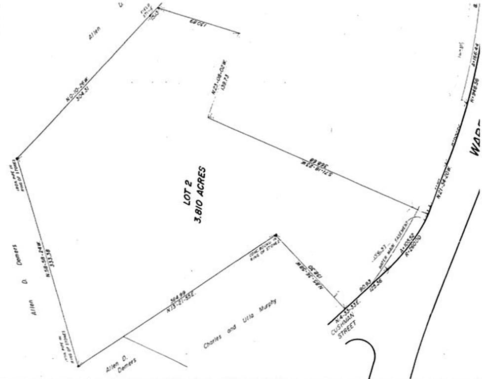 Terreno em Middleboro — foto 2