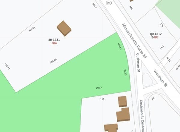 Terreno em Middleboro — foto 3