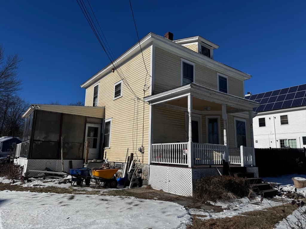 Casa em Chelmsford — foto 2