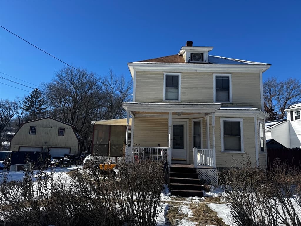 Casa em Chelmsford