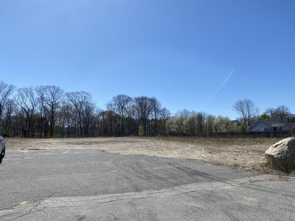 Terreno em Tewksbury