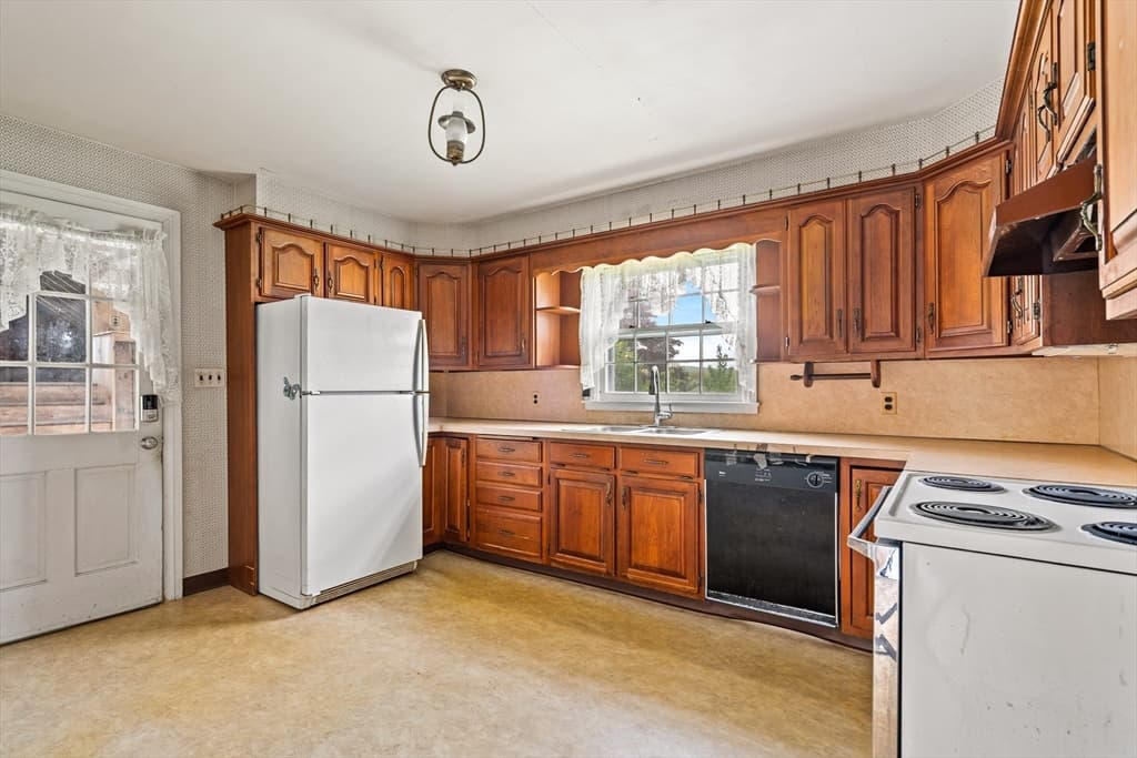 Casa em Easthampton — foto 6