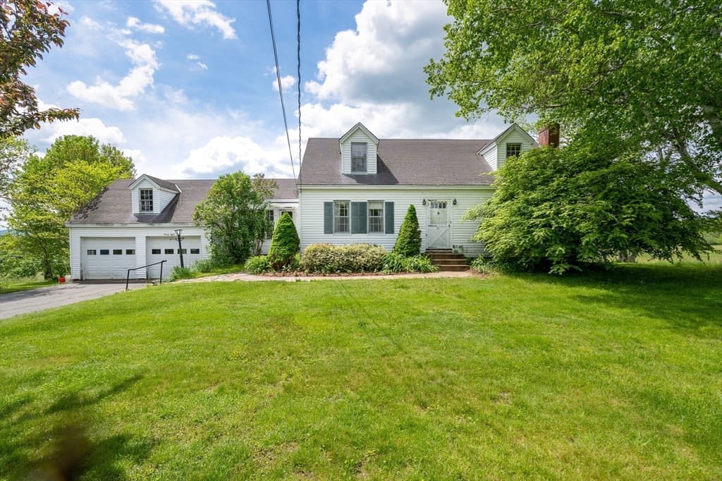 Casa em Easthampton — foto 3