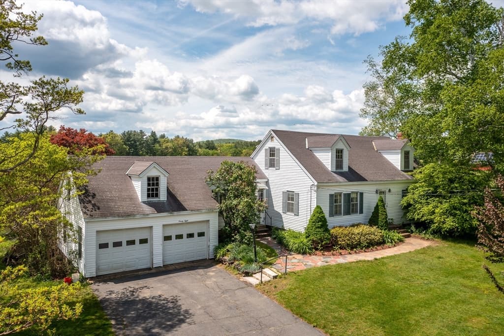 Casa em Easthampton