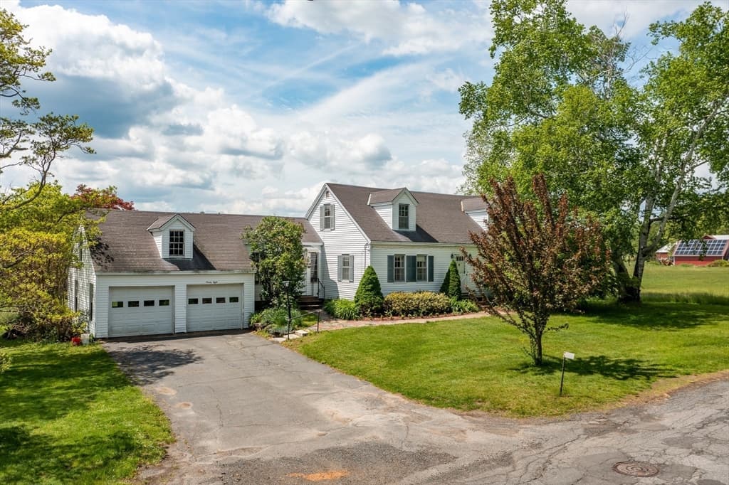 Casa em Easthampton — foto 4