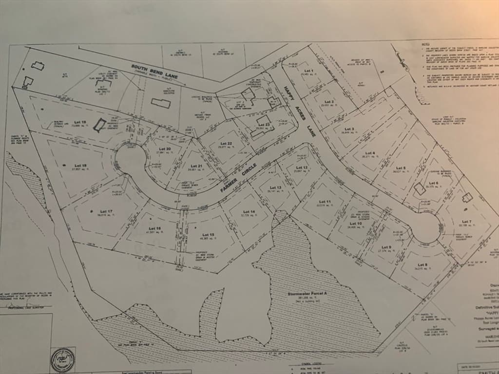 Casa em East Longmeadow — foto 3