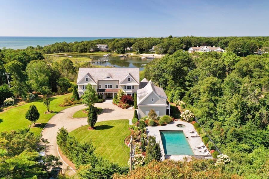 Casa em Barnstable — foto 2
