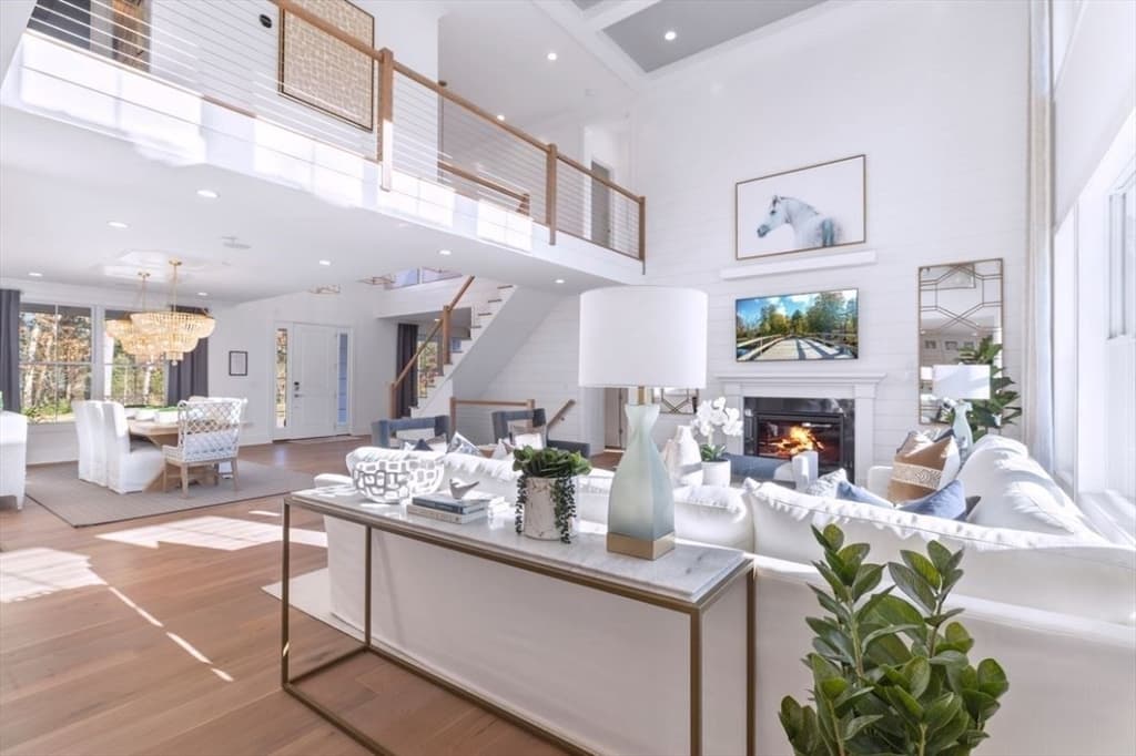 Casa em Hudson — foto 3