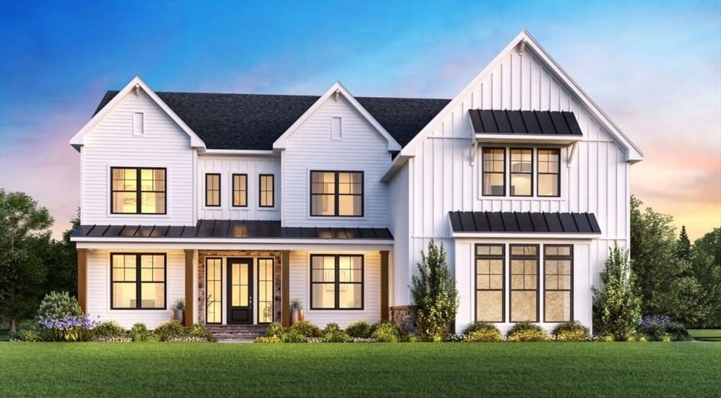 Casa em Hudson