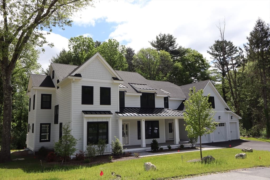 Casa em Weston