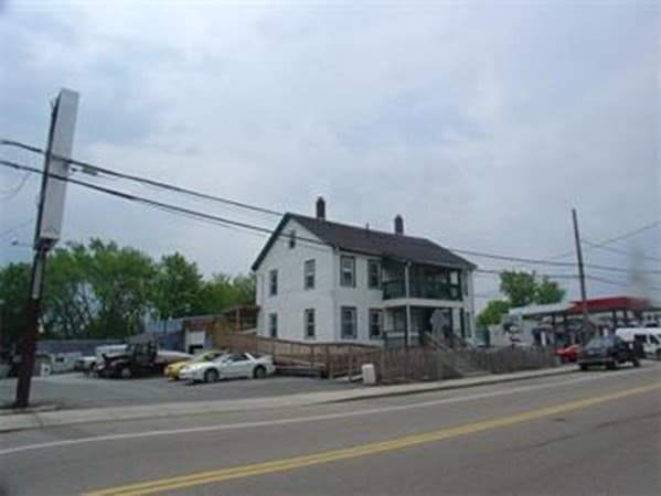 Multi-família em Framingham — foto 2