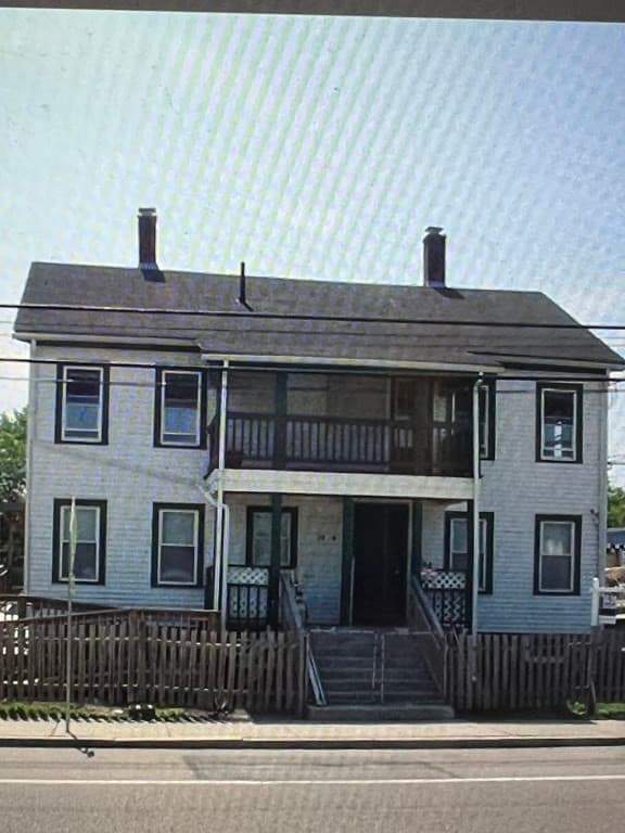 Multi-família em Framingham