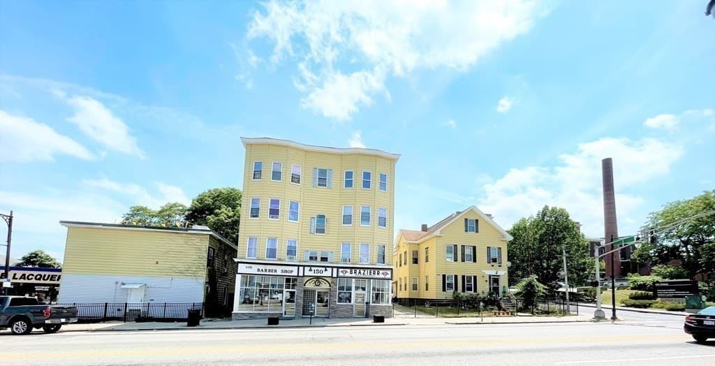 Multi-família em Worcester — foto 2