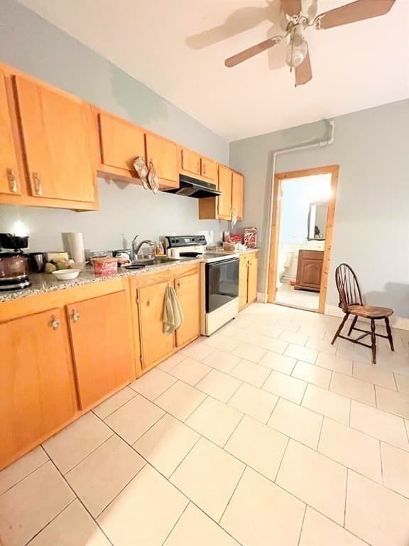 Multi-família em Worcester — foto 6