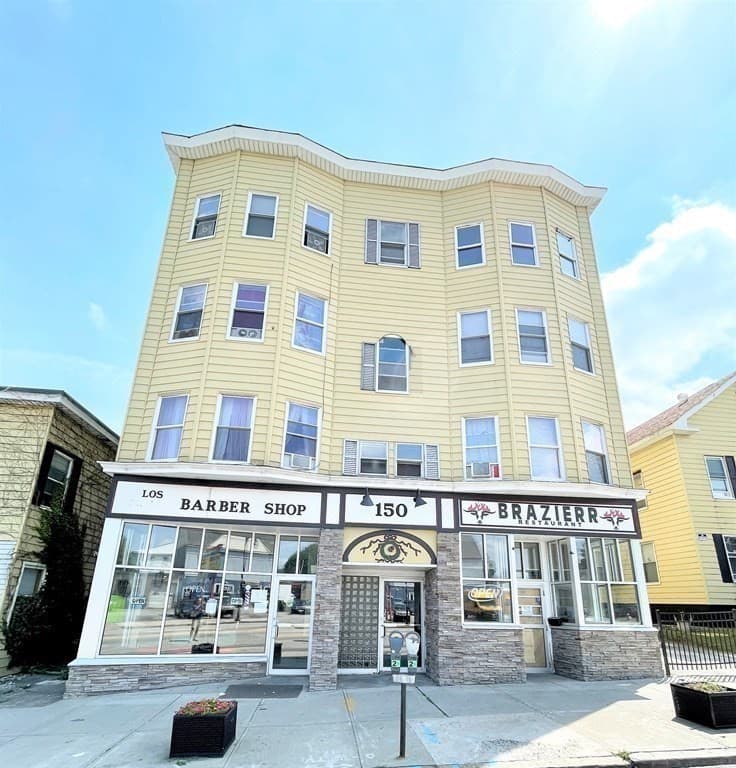 Multi-família em Worcester — foto 3