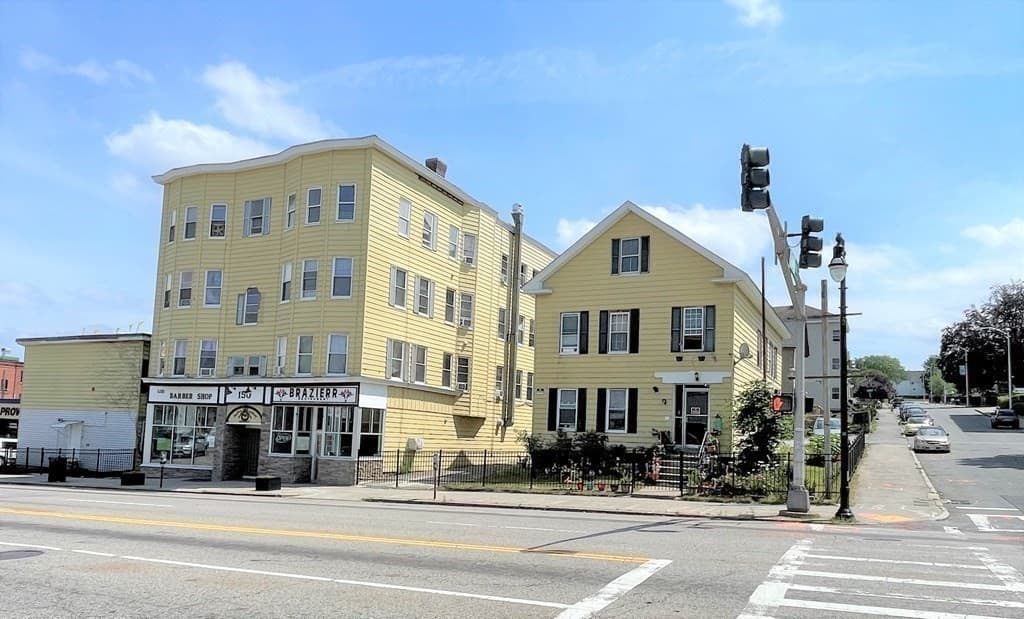 Multi-família em Worcester — foto 4