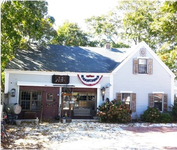 Casa em Barnstable — foto 6