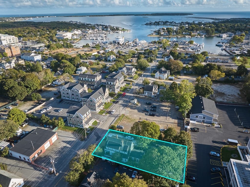 Casa em Barnstable