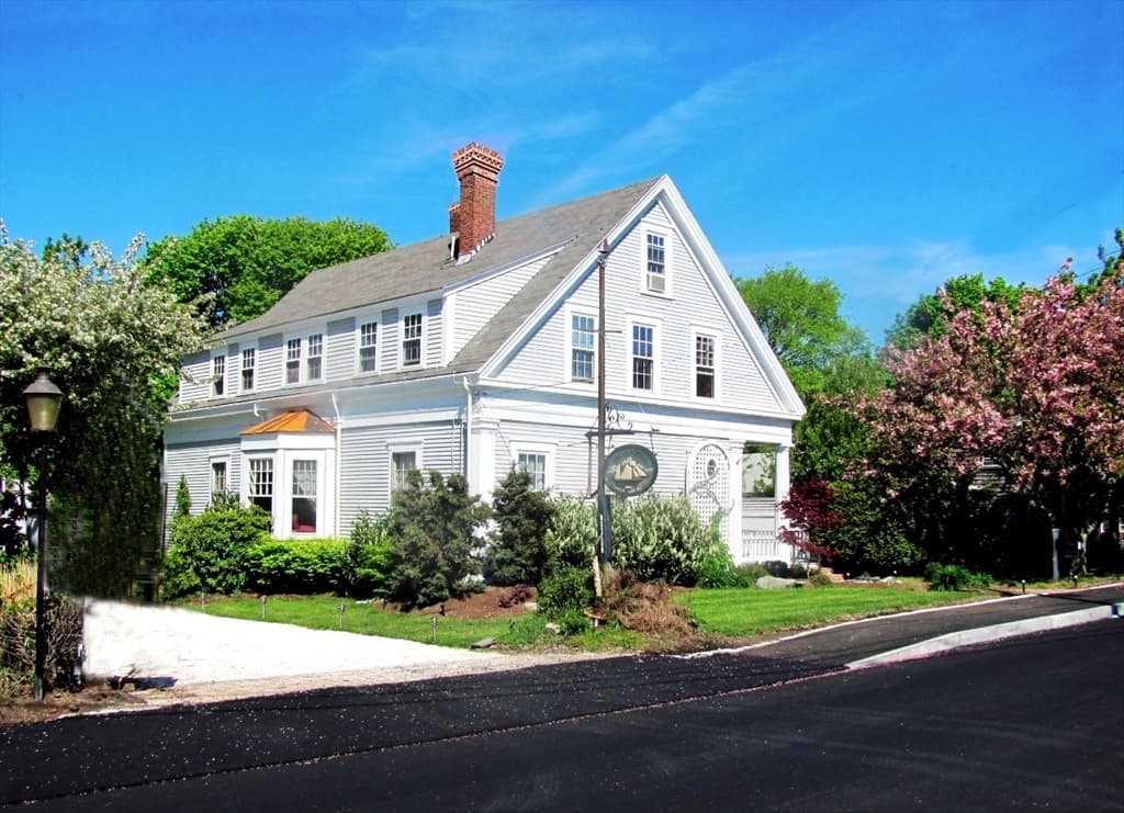 Casa em Barnstable — foto 5