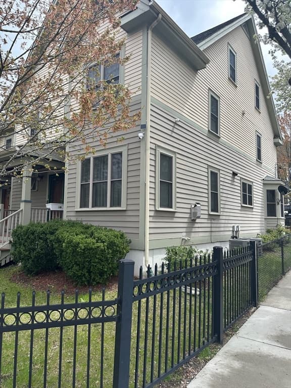Casa em Boston — foto 2